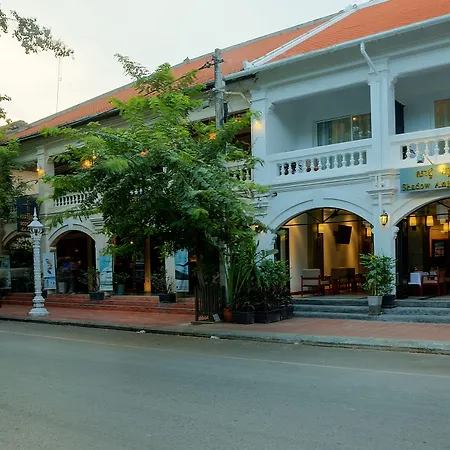 Shadow Angkor Residence