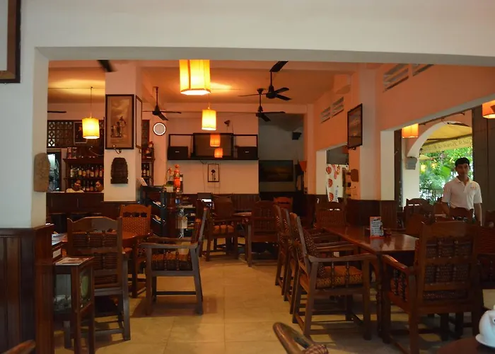 Shadow Angkor 4*
