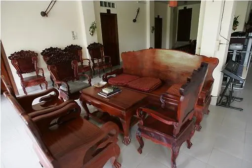 Shadow Angkor Hotel Siem Reap
