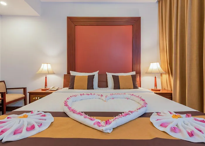 Shadow Angkor 4* Siem Reap