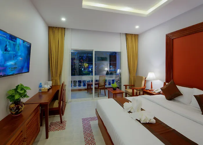 Shadow Angkor 4*