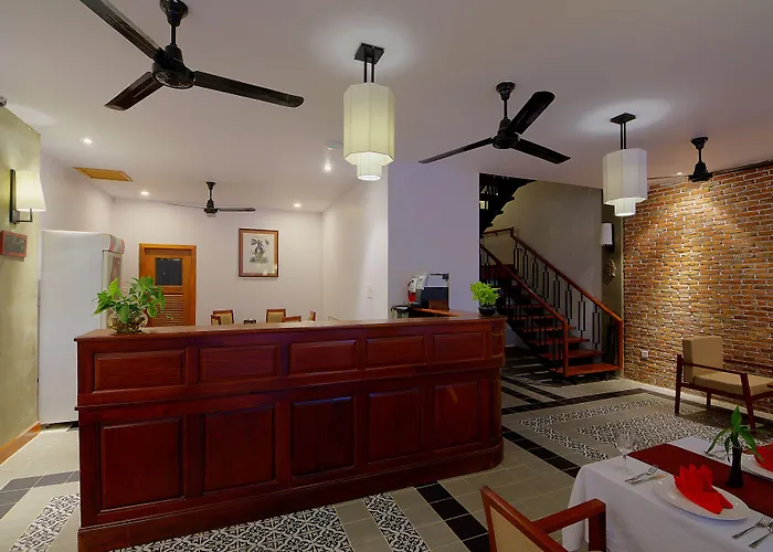 Shadow Angkor 4*