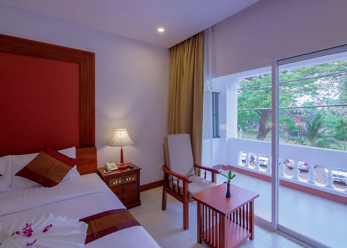 Shadow Angkor 4* Siem Reap