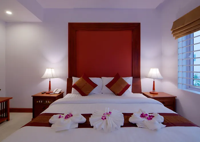 Shadow Angkor 4*