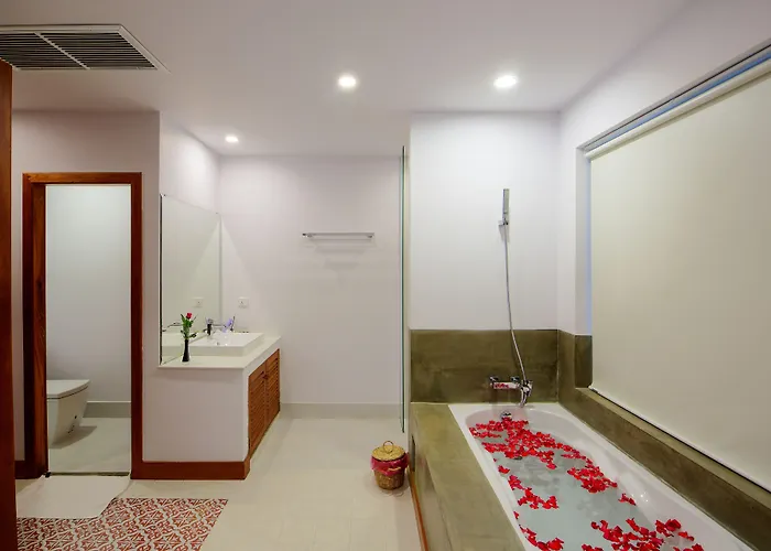 Hotel Shadow Angkor Siem Reap