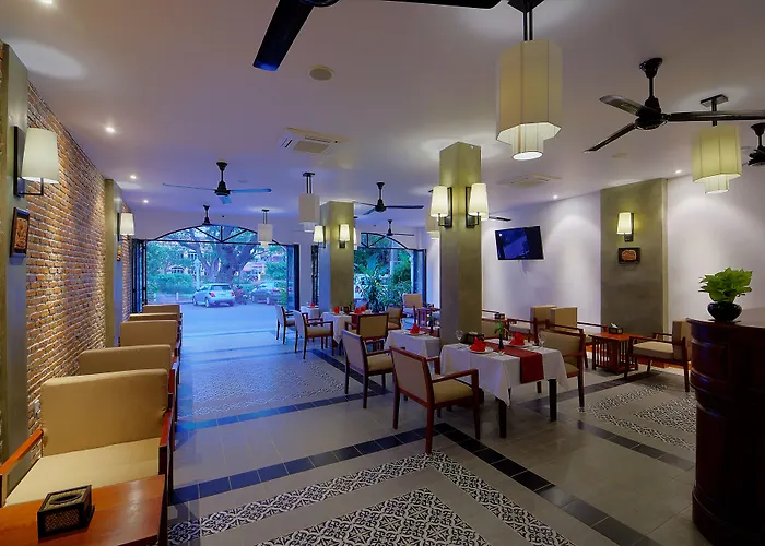 Shadow Angkor 4* Siem Reap