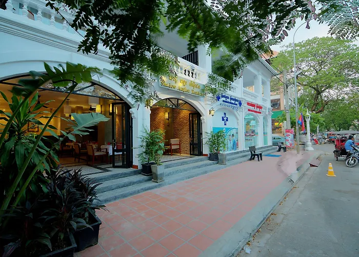 Shadow Angkor 4*