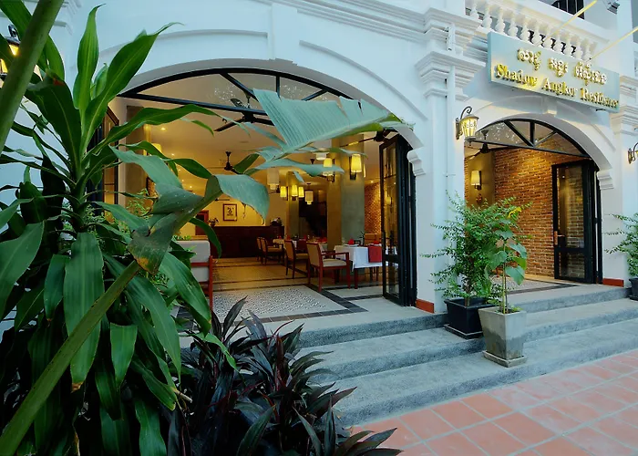 Shadow Angkor 4*