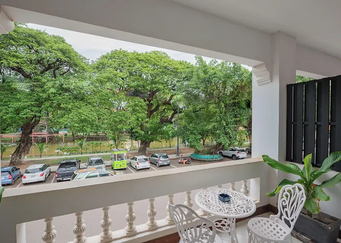 Hotel Shadow Angkor Siem Reap