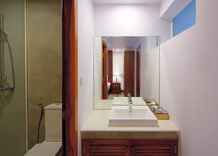 Hotel Shadow Angkor Siem Reap