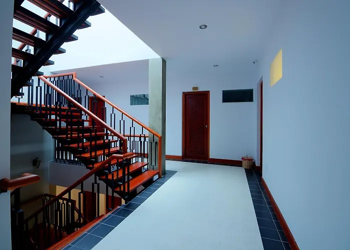 Hotel Shadow Angkor 4*